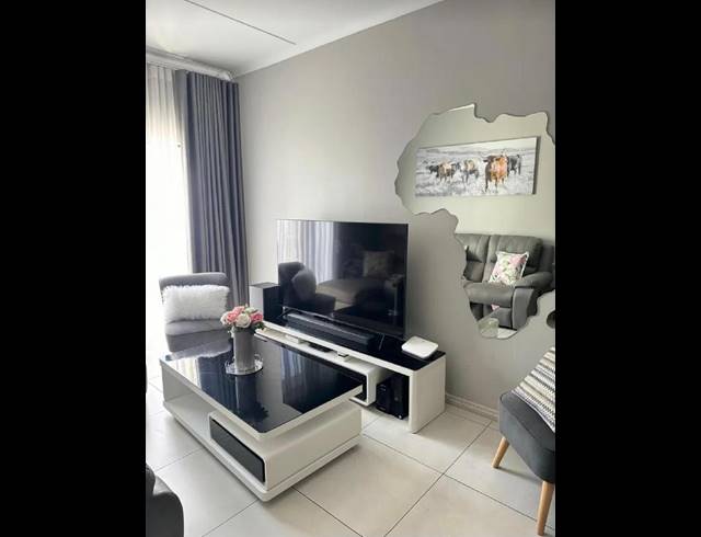 2 BEDROOM PROPERTY TO RENT IN CARLSWALD